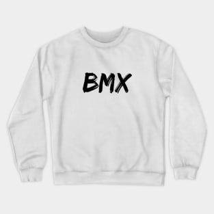 BMX Crewneck Sweatshirt